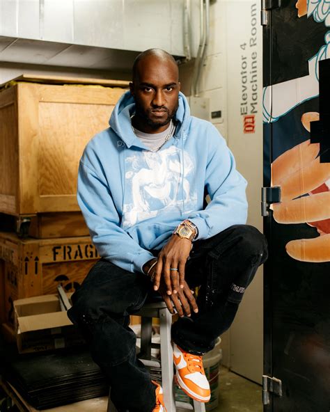 virgil abloh design.